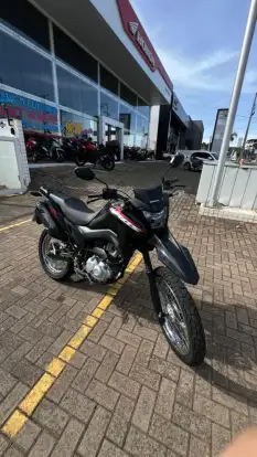 HONDA-NXR 160 BROS CBS HONDA-NXR 160 BROS CBS-2025