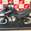 HONDA NXR 160 BROS CBS HONDA NXR 160 BROS CBS