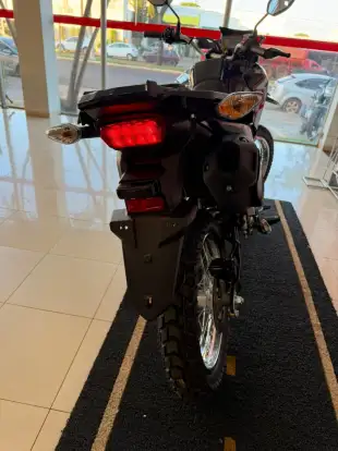 HONDA-NXR 160 BROS CBS-2026