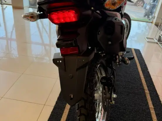 HONDA-NXR 160 BROS CBS HONDA-NXR 160 BROS CBS-2026