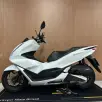 HONDA PCX 160 ABS HONDA PCX 160 ABS