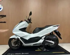 HONDA PCX 160 ABS HONDA PCX 160 ABS