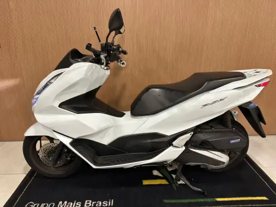 HONDA-PCX 160 ABS HONDA-PCX 160 ABS-2023