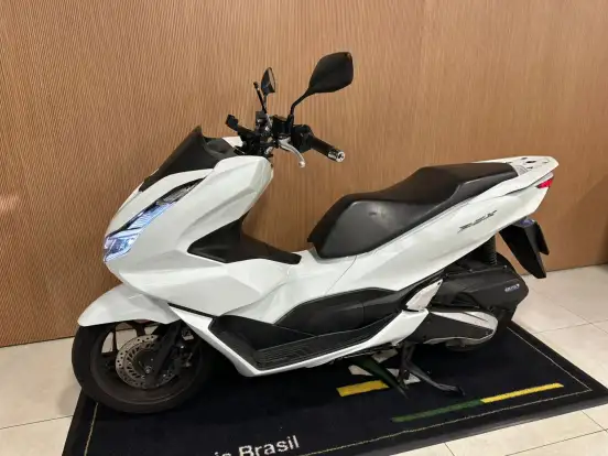 HONDA-PCX 160 ABS-2023