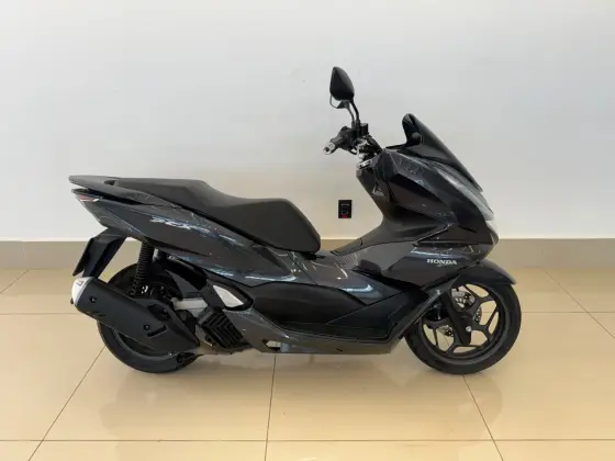HONDA PCX 160 ABS 