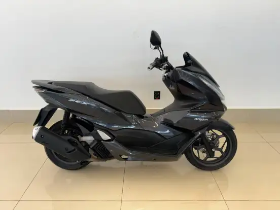 HONDA-PCX 160 ABS HONDA-PCX 160 ABS-2024