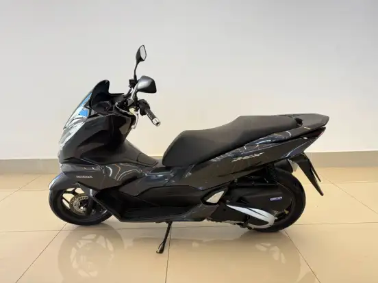 HONDA-PCX 160 ABS HONDA-PCX 160 ABS-2024