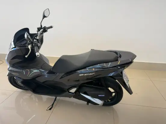 HONDA-PCX 160 ABS HONDA-PCX 160 ABS-2024