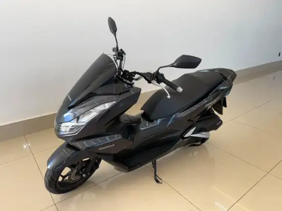 HONDA-PCX 160 ABS HONDA-PCX 160 ABS-2024