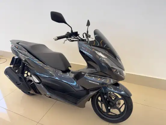 HONDA-PCX 160 ABS HONDA-PCX 160 ABS-2024