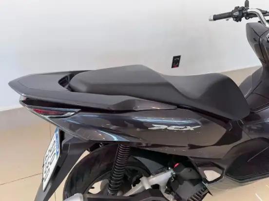 HONDA-PCX 160 ABS-2024