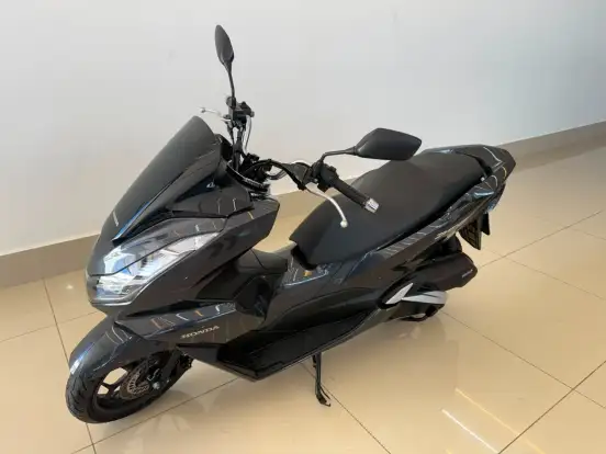 HONDA-PCX 160 ABS HONDA-PCX 160 ABS-2024