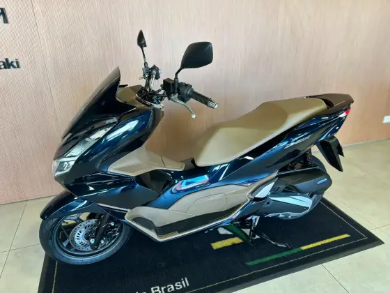 HONDA PCX 160 DLX HONDA PCX 160 DLX