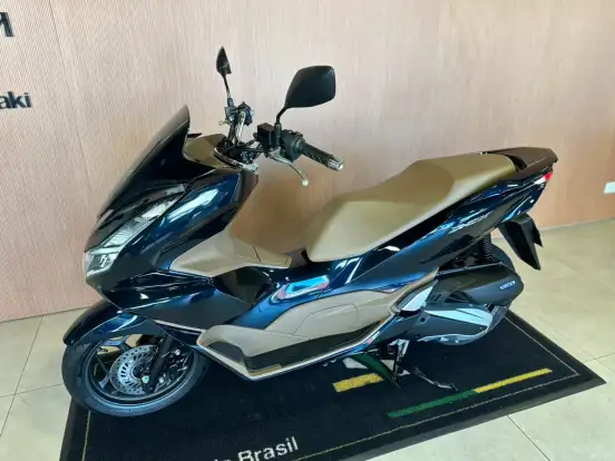 HONDA-PCX 160 DLX HONDA-PCX 160 DLX-2024
