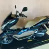 HONDA PCX 160 DLX HONDA PCX 160 DLX