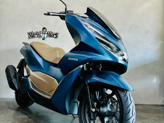 HONDA-PCX 160 DLX HONDA-PCX 160 DLX-2024