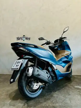 HONDA-PCX 160 DLX-2024
