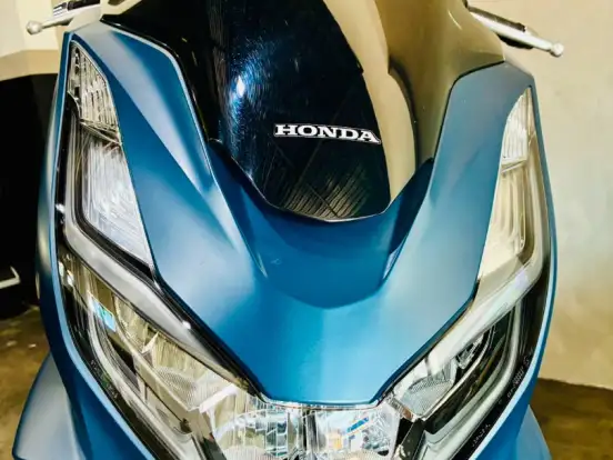 HONDA-PCX 160 DLX HONDA-PCX 160 DLX-2024