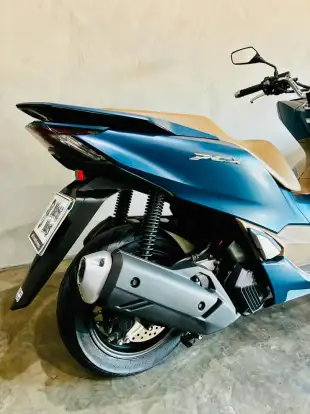 HONDA-PCX 160 DLX-2024