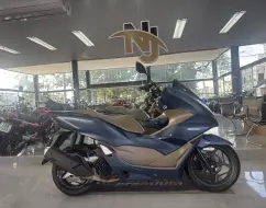 HONDA PCX 160 DLX HONDA PCX 160 DLX