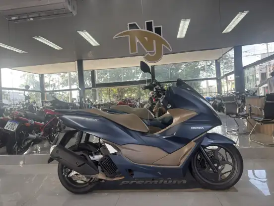 HONDA-PCX 160 DLX HONDA-PCX 160 DLX-2024