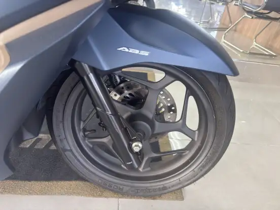 HONDA-PCX 160 DLX-2024