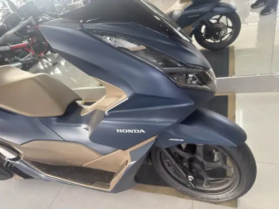 HONDA-PCX 160 DLX HONDA-PCX 160 DLX-2024