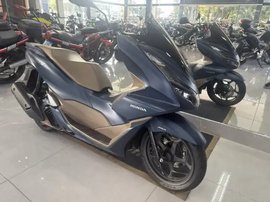 HONDA-PCX 160 DLX HONDA-PCX 160 DLX-2024