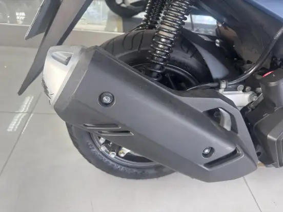 HONDA-PCX 160 DLX HONDA-PCX 160 DLX-2024