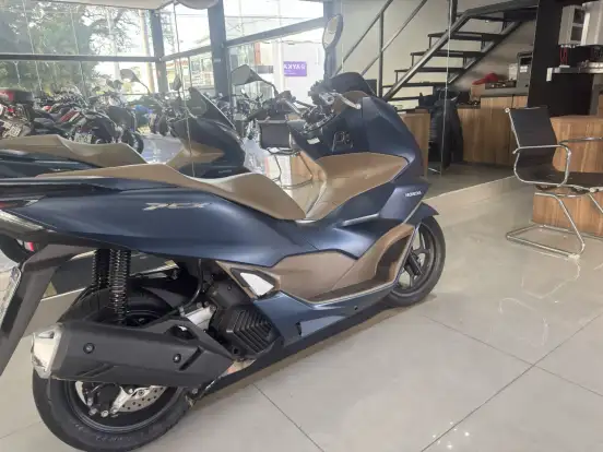 HONDA-PCX 160 DLX HONDA-PCX 160 DLX-2024