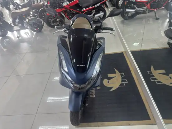 HONDA-PCX 160 DLX HONDA-PCX 160 DLX-2024