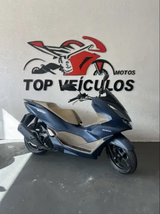 HONDA PCX 160 DLX 