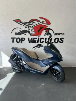 HONDA-PCX 160 DLX HONDA-PCX 160 DLX-2023