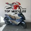 HONDA PCX 160 DLX HONDA PCX 160 DLX