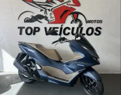 HONDA PCX 160 DLX HONDA PCX 160 DLX