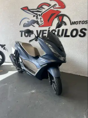 HONDA-PCX 160 DLX HONDA-PCX 160 DLX-2023