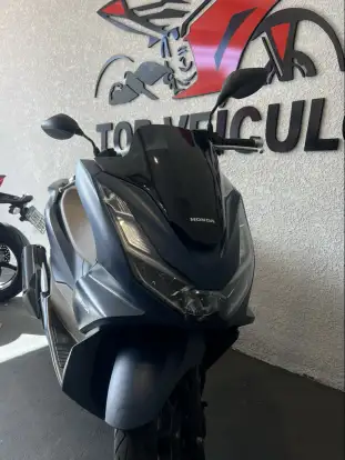 HONDA-PCX 160 DLX HONDA-PCX 160 DLX-2023