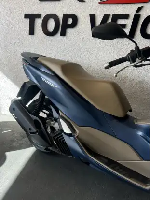 HONDA-PCX 160 DLX HONDA-PCX 160 DLX-2023