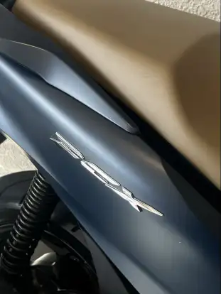 HONDA-PCX 160 DLX HONDA-PCX 160 DLX-2023