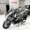 HONDA PCX ABS HONDA PCX ABS