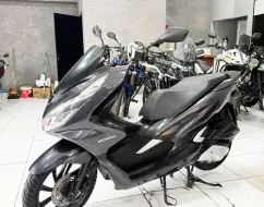 HONDA PCX ABS HONDA PCX ABS