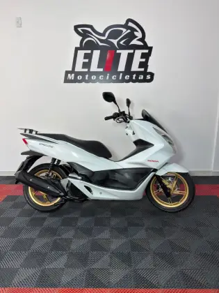 HONDA PCX 