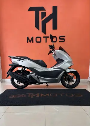 HONDA PCX 