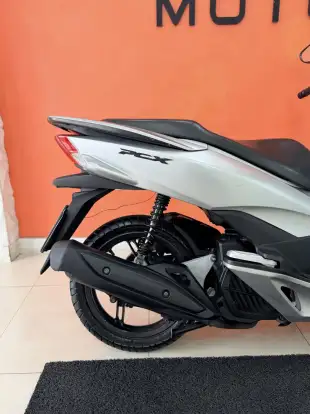 HONDA-PCX HONDA-PCX-2017