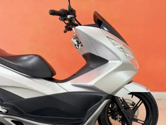 HONDA-PCX HONDA-PCX-2017