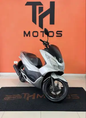 HONDA-PCX HONDA-PCX-2017