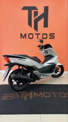 HONDA-PCX HONDA-PCX-2017