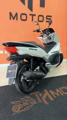 HONDA-PCX HONDA-PCX-2017
