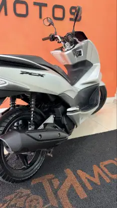 HONDA-PCX-2017