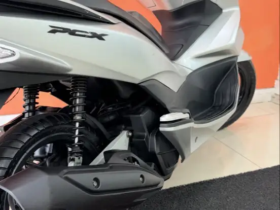 HONDA-PCX HONDA-PCX-2017